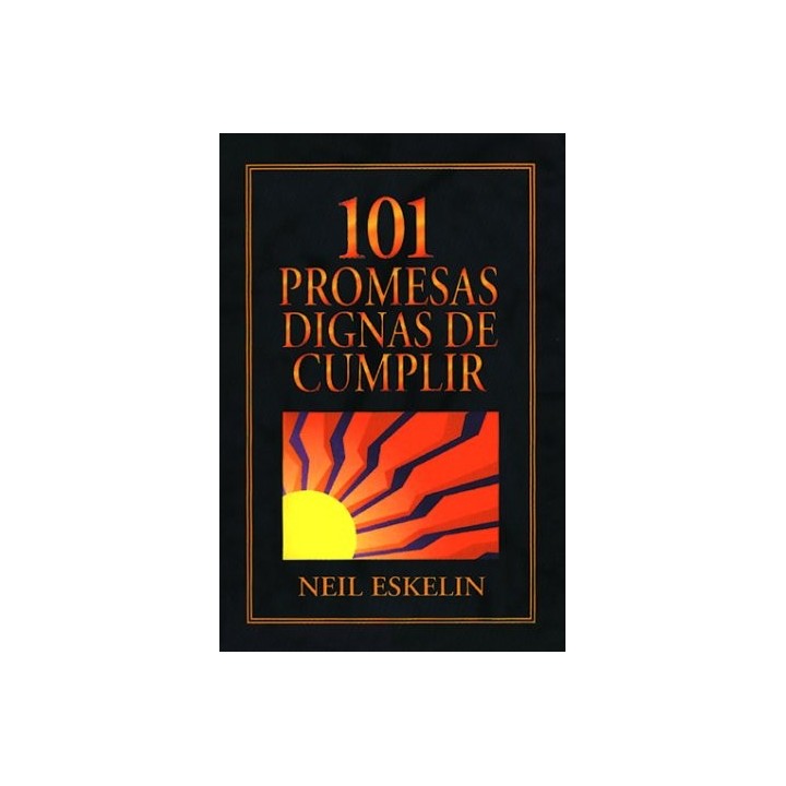 101 Promesas Dignas De Cumplir